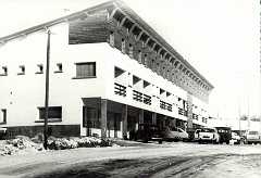 66 Les Angles Residence dans la Foret